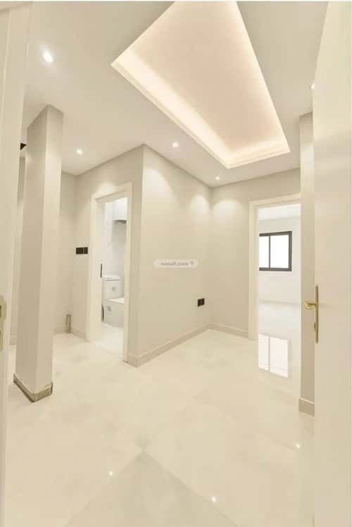 Apartment 100 SQM with 1 Bedroom Al-Woroud, North Riyadh, Riyadh