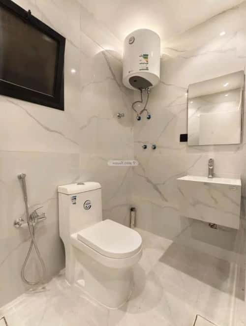 Apartment 100 SQM with 1 Bedroom Al-Woroud, North Riyadh, Riyadh