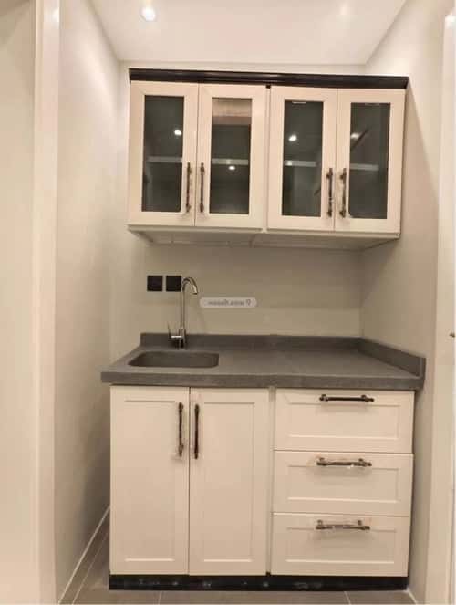 Apartment 100 SQM with 1 Bedroom Al-Woroud, North Riyadh, Riyadh