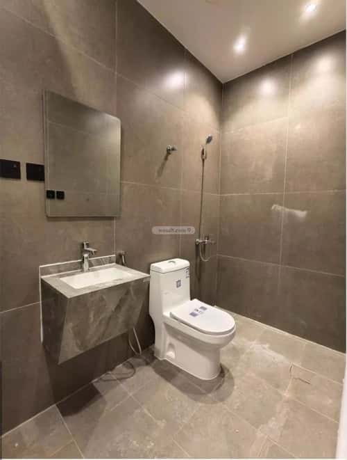 Apartment 100 SQM with 1 Bedroom Al-Woroud, North Riyadh, Riyadh