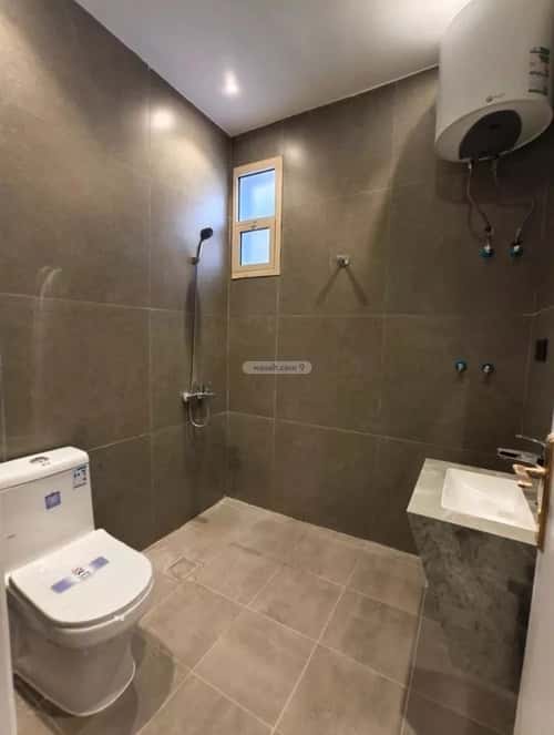 شقة 100 متر مربع بغرفة الورود، شمال الرياض، الرياض