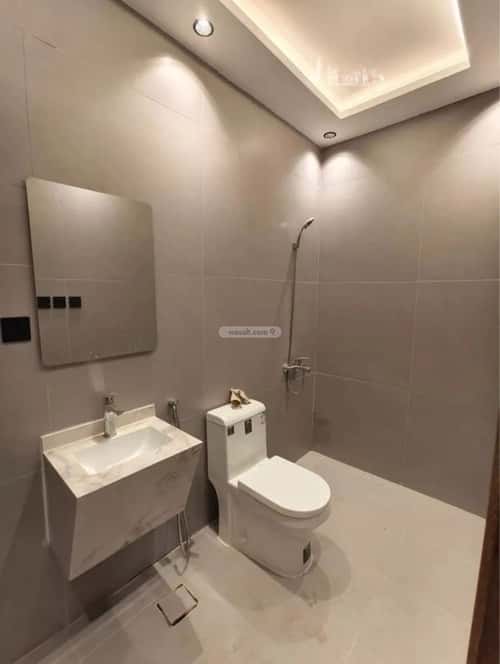 Apartment 100 SQM with 1 Bedroom Al-Woroud, North Riyadh, Riyadh