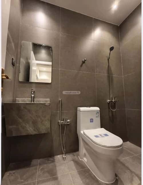 Apartment 100 SQM with 1 Bedroom Al-Woroud, North Riyadh, Riyadh