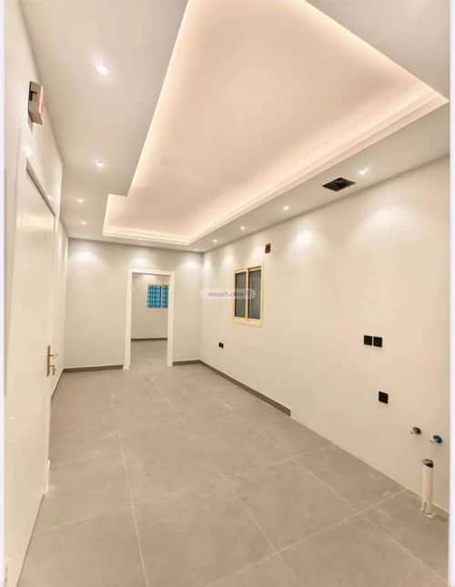 شقة 100 متر مربع بغرفة الورود، شمال الرياض، الرياض