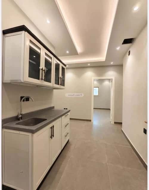 Apartment 100 SQM with 1 Bedroom Al-Woroud, North Riyadh, Riyadh
