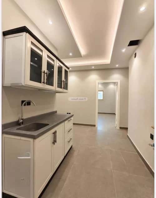 Apartment 100 SQM with 1 Bedroom Al-Woroud, North Riyadh, Riyadh