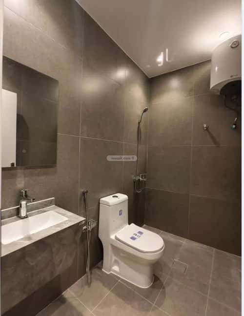 Apartment 100 SQM with 1 Bedroom Al-Woroud, North Riyadh, Riyadh