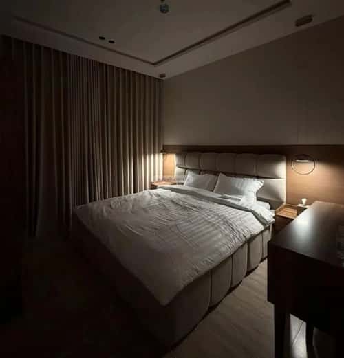 Apartment 136 SQM with 3 Bedrooms Al Hammraa, Khobar