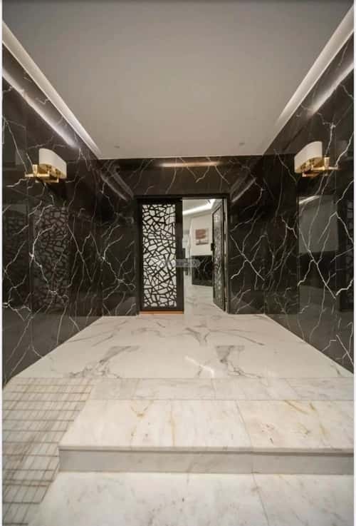 Apartment 100 SQM with 1 Bedroom Hitteen, North Riyadh, Riyadh