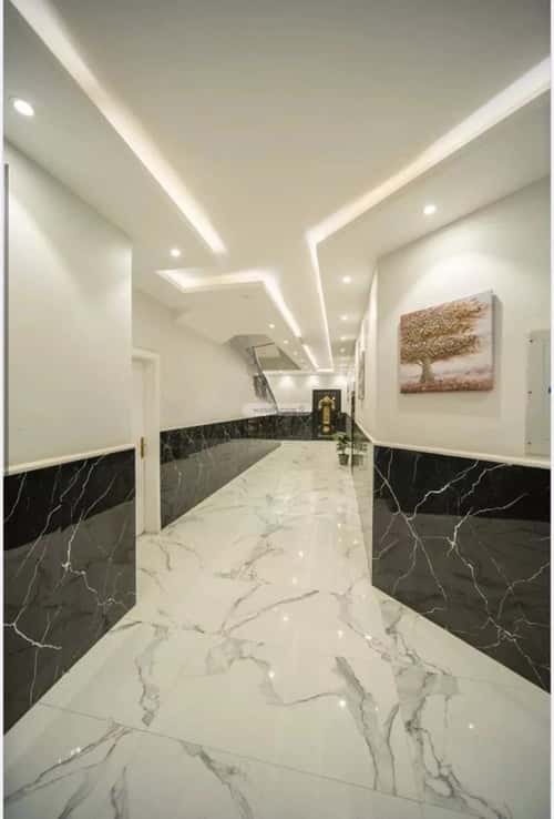 Apartment 100 SQM with 1 Bedroom Hitteen, North Riyadh, Riyadh