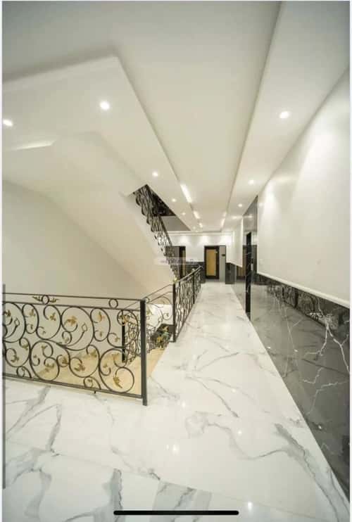 Apartment 100 SQM with 1 Bedroom Hitteen, North Riyadh, Riyadh