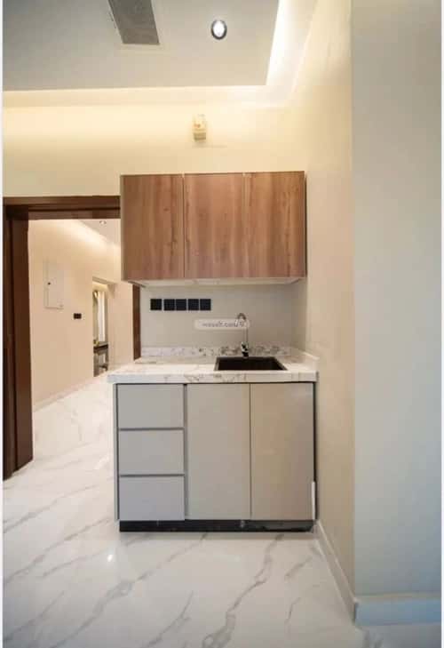 Apartment 100 SQM with 1 Bedroom Hitteen, North Riyadh, Riyadh