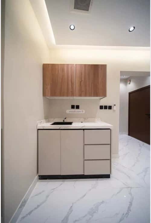 Apartment 100 SQM with 1 Bedroom Hitteen, North Riyadh, Riyadh