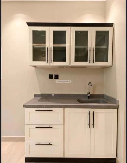 شقة 100 متر مربع بغرفة المروج، شمال الرياض، الرياض