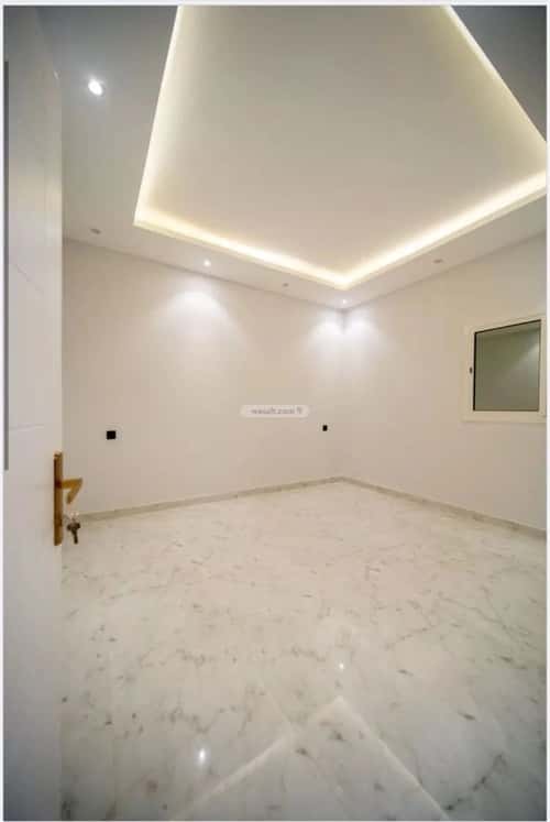 شقة 100 متر مربع بغرفة الوادي، شمال الرياض، الرياض