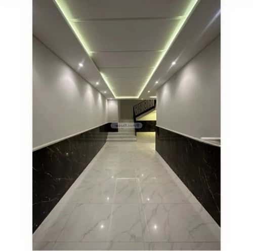 Apartment 100 SQM with 1 Bedroom Hitteen, North Riyadh, Riyadh