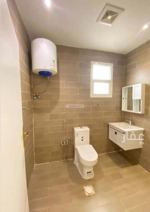 Apartment 100 SQM with 1 Bedroom Hitteen, North Riyadh, Riyadh