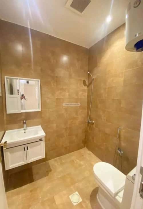 Apartment 100 SQM with 1 Bedroom Hitteen, North Riyadh, Riyadh