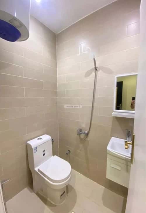 Apartment 100 SQM with 1 Bedroom Hitteen, North Riyadh, Riyadh