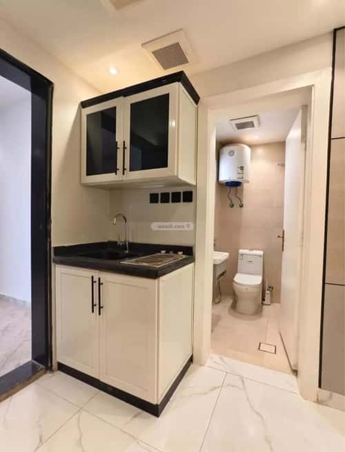 Apartment 100 SQM with 1 Bedroom Al-Aqeek, North Riyadh, Riyadh