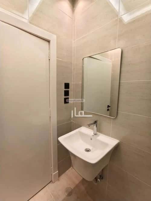 Apartment 100 SQM with 1 Bedroom Al-Murooj, North Riyadh, Riyadh