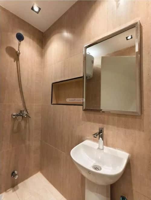 Apartment 100 SQM with 1 Bedroom Al-Murooj, North Riyadh, Riyadh