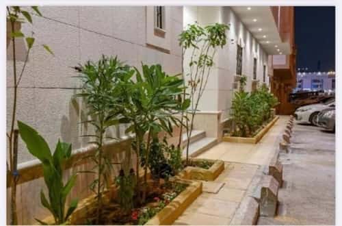 Apartment 100 SQM with 1 Bedroom Al-Aqeek, North Riyadh, Riyadh