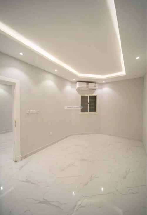 شقة 100 متر مربع بغرفة حطين، شمال الرياض، الرياض