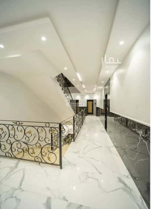Apartment 100 SQM with 1 Bedroom Hitteen, North Riyadh, Riyadh