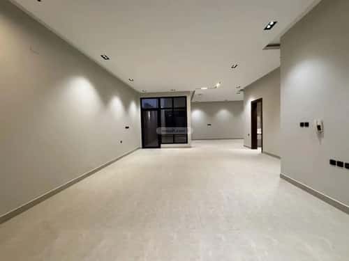 Villa 376 SQM Facing North West on 20m Width Street Al-Yarmuk, East Riyadh, Riyadh
