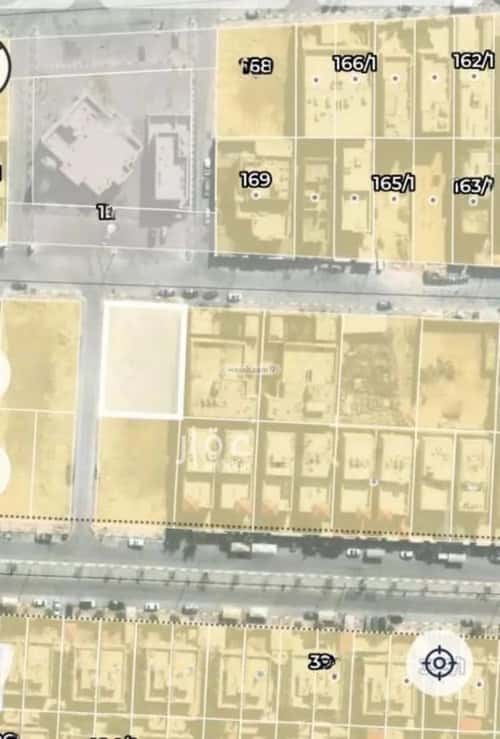 Land 437 SQM Facing East on 18m Width Street Al Buhayrah, Khobar