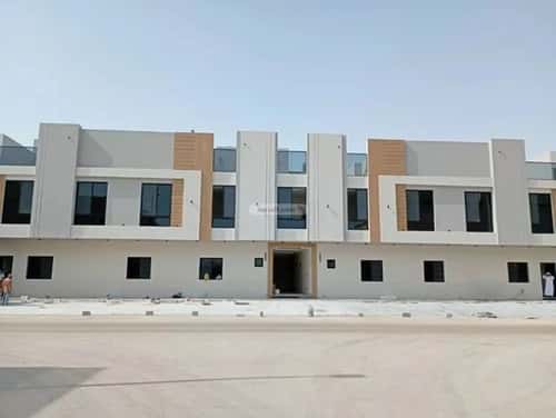 Apartment 1644 SQM with 4 Bedrooms Al Sawari, Khobar