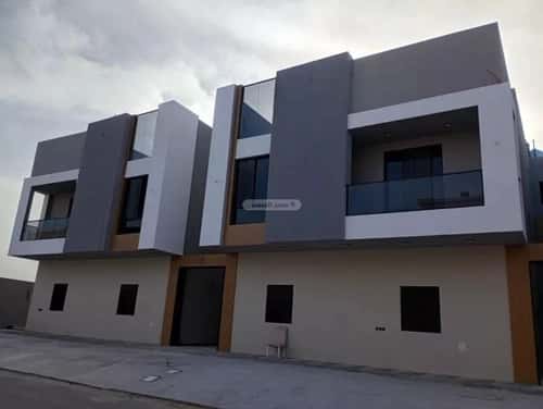 Apartment 170 SQM with 4 Bedrooms Al Sawari, Khobar