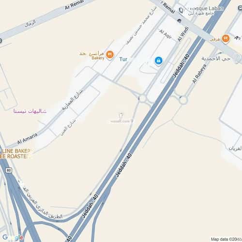 شقة 1193 متر مربع ب 4 غرف ظهرة لبن، غرب الرياض، الرياض