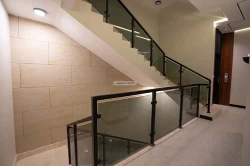 Apartment 1193 SQM with 4 Bedrooms Dahrat Laban, West Riyadh, Riyadh