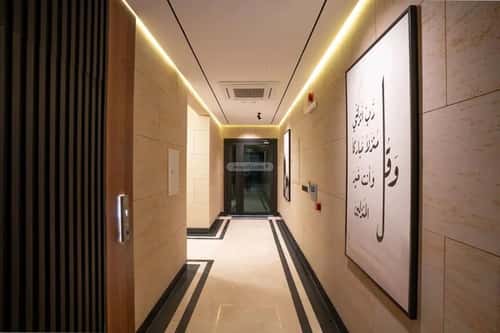 شقة 1193 متر مربع ب 4 غرف ظهرة لبن، غرب الرياض، الرياض