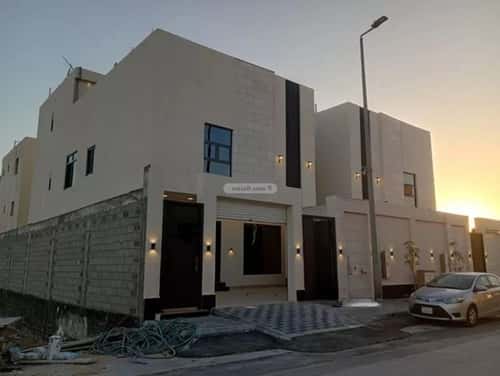 فيلا 625 متر مربع شمالية على شارع 15م الصواري، الخبر