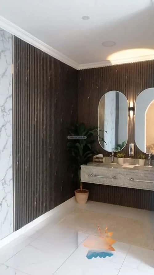 Villa 275 SQM Facing East on 20m Width Street Al Amwaj, Khobar