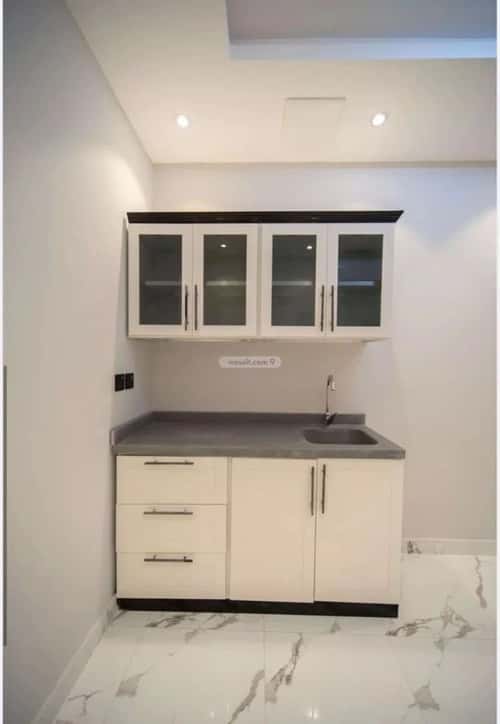 شقة 100 متر مربع بغرفة الوادي، شمال الرياض، الرياض