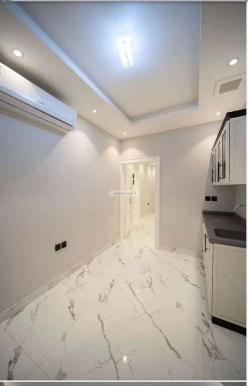 Apartment 100 SQM with 1 Bedroom Al-Wadi, North Riyadh, Riyadh