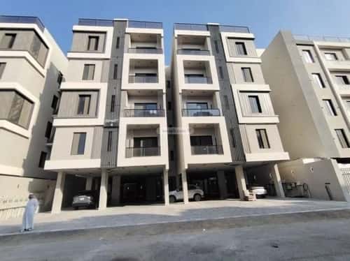 Apartment 147 SQM with 3 Bedrooms Al Hammraa, Khobar