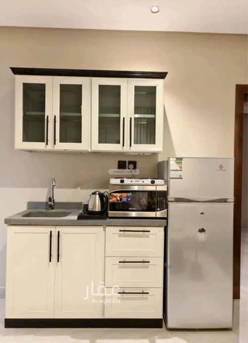 Apartment 100 SQM with 1 Bedroom Al-Malqa, North Riyadh, Riyadh