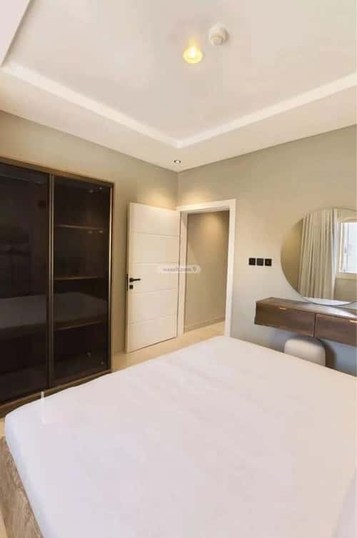 Apartment 100 SQM with 1 Bedroom Al-Malqa, North Riyadh, Riyadh