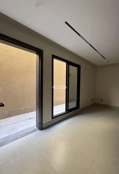 دور 1290 متر مربع ب 4 غرف الملك فهد، شمال الرياض، الرياض