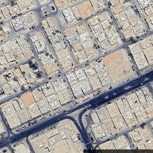 Floor 1290 SQM with 4 Bedrooms King Fahd, North Riyadh, Riyadh