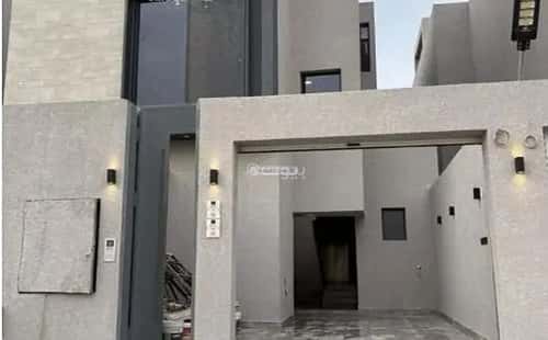 Floor 177 SQM with 4 Bedrooms Al-Arid, North Riyadh, Riyadh