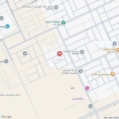 دور 177 متر مربع ب 4 غرف العارض، شمال الرياض، الرياض