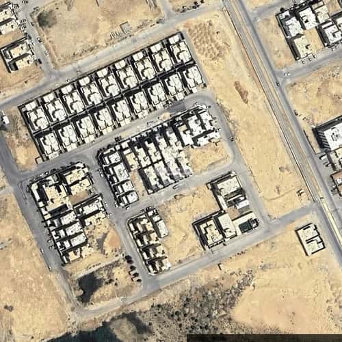 Floor 177 SQM with 4 Bedrooms Al-Arid, North Riyadh, Riyadh
