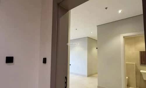 Apartment 109 SQM with 3 Bedrooms Al-Arid, North Riyadh, Riyadh