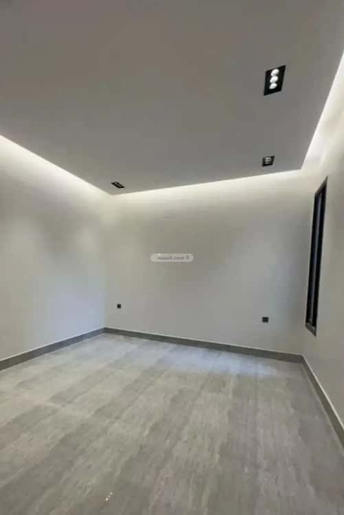 Villa 271 SQM Facing North East on 15m Width Street An-Narjis, North Riyadh, Riyadh